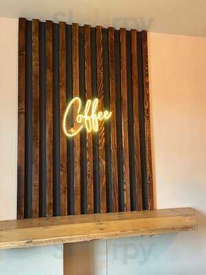 The Sorting Office Coffee House