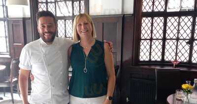 Only Food And Courses