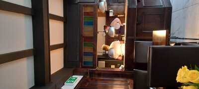 Only Food And Courses