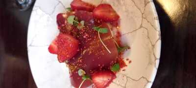 Only Food And Courses