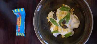 Only Food And Courses