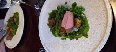 Only Food And Courses