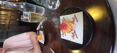 Only Food And Courses