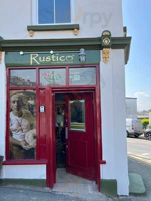 Rustico Ore