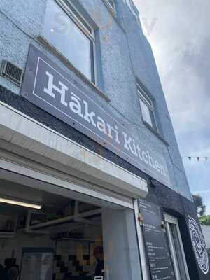 Hakari Kitchen