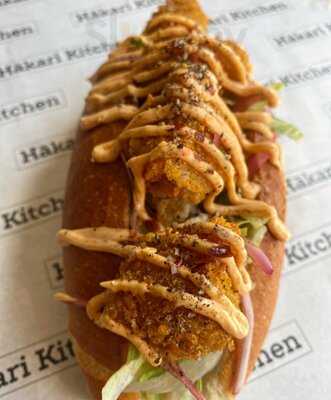 Hakari Kitchen