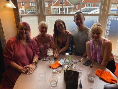 The Print House Restaurant