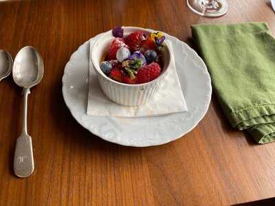 The Print House Restaurant