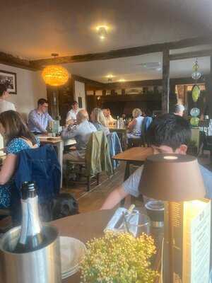 The Print House Restaurant