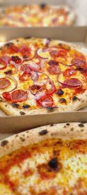 Mostro Pizza Eastbourne