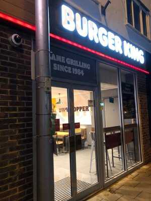 Burger King