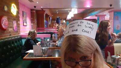 Karen's Diner Newport