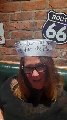 Karen's Diner Newport