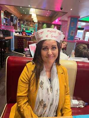 Karen's Diner Newport