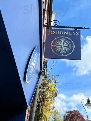Journeys Wine Bar & Delicatessen