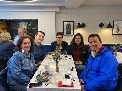 Journeys Wine Bar & Delicatessen