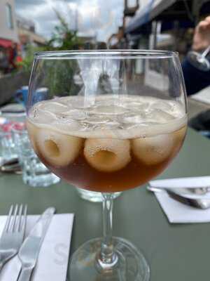 Journeys Wine Bar & Delicatessen