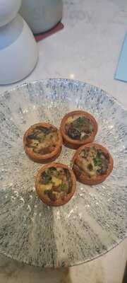 Found Bar + Restaurant