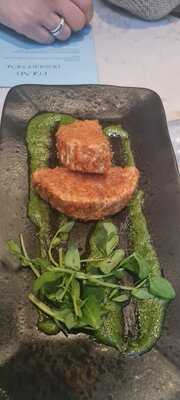 Found Bar + Restaurant