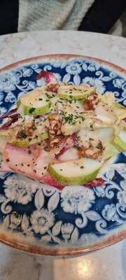 Found Bar + Restaurant