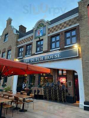 The Dutch House Cafe