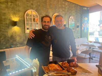 Tale'ka' Sicilian Bistro