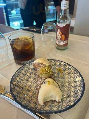 Tale'ka' Sicilian Bistro