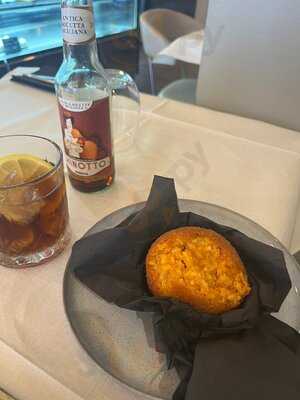 Tale'ka' Sicilian Bistro