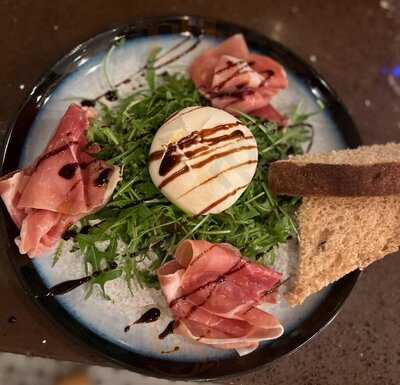 Why Not Pizza E Pasta