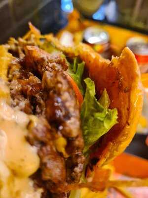 Phat Buns (sheffield)