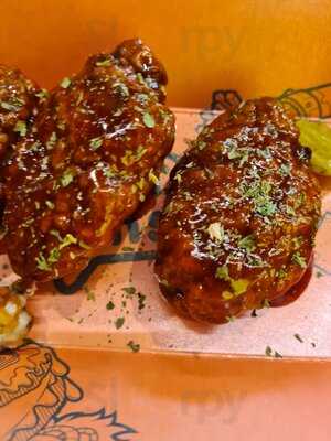 Phat Buns (sheffield)