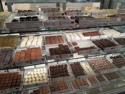 Leonidas Exeter Chocolate Cafe