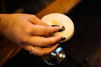 The Fox At Crouch End