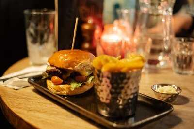 The Fox At Crouch End