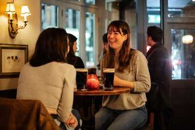 The Fox At Crouch End