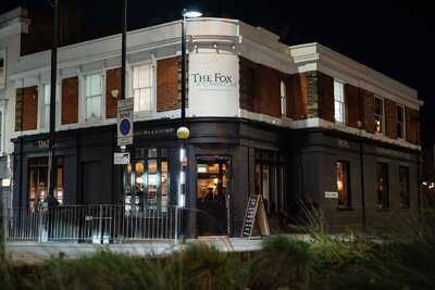 The Fox At Crouch End