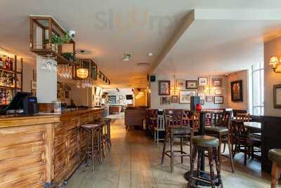 The Fox At Crouch End