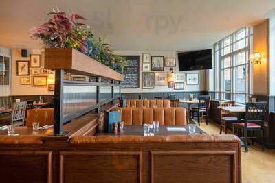 The Fox At Crouch End