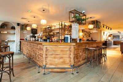 The Fox At Crouch End