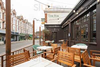 The Fox At Crouch End