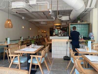 Apricot Brunch + Bar