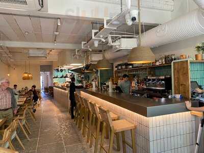 Apricot Brunch + Bar