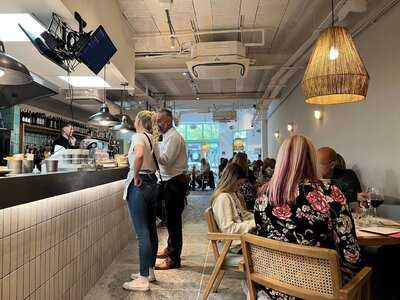 Apricot Brunch + Bar