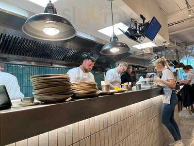 Apricot Brunch + Bar