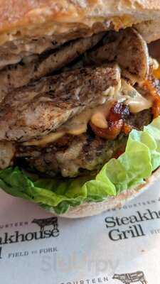 Ten Fourteen Bar And Steakhouse