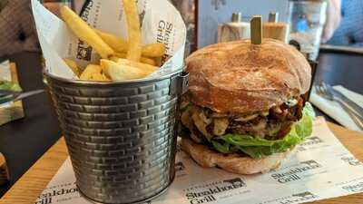 Ten Fourteen Bar And Steakhouse