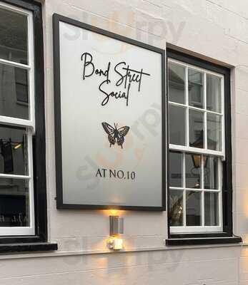 Bond Street Social