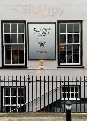 Bond Street Social