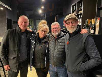 Dn1 Delicatessen And Dining