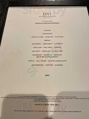 Dn1 Delicatessen And Dining